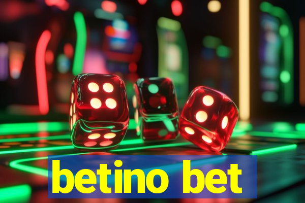 betino bet